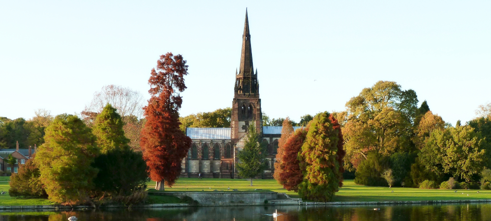 Clumber Park | Visit Nottinghamshire